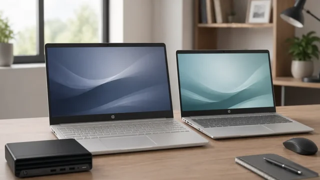 Notebooks HP G9: 4 opções para escolher com clareza