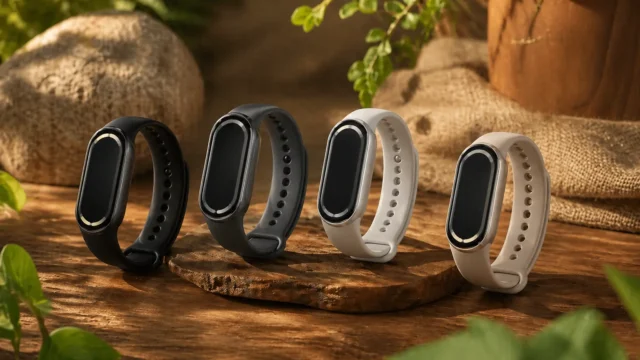 Mi Band 10: 4 opções para uso diário com foco em saúde e atividades
