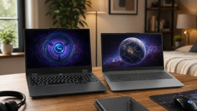 Notebook gamer: 4 opções para jogos e decisões mais seguras
