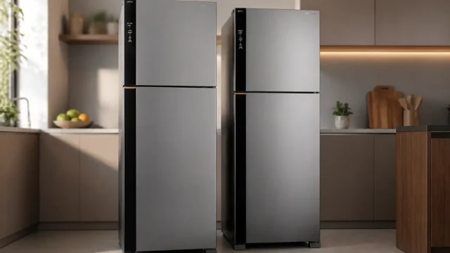 Geladeiras Brastemp inox frost free: 5 opções por tamanho e capacidade para acertar no perfil