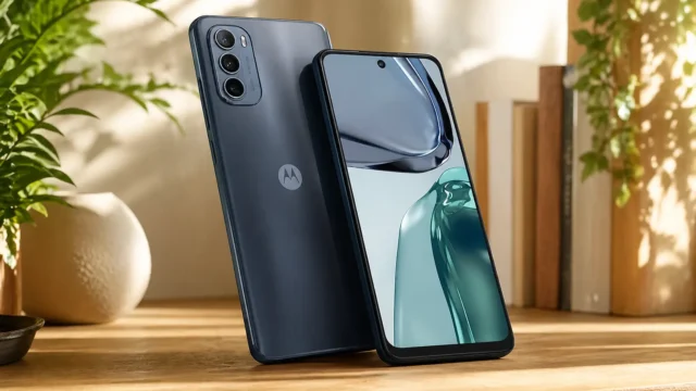 Smartphones Motorola G15: 5 opções para alinhar ao seu uso