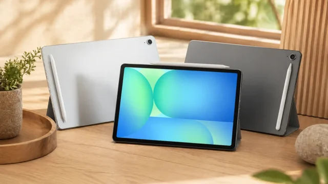 Tablets Samsung: 5 opções por perfil de uso para acertar no perfil