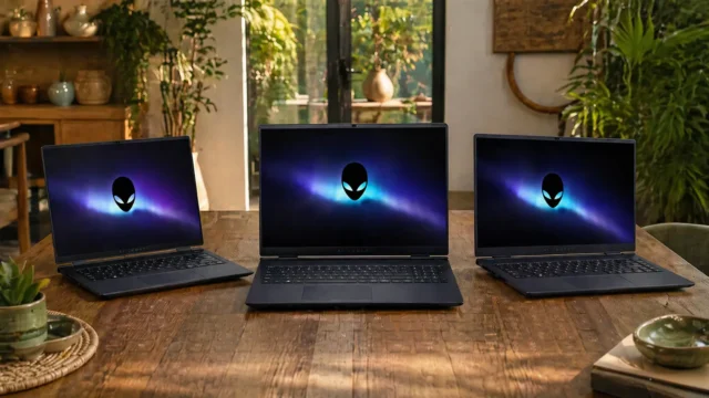 Notebook gamer Dell: 3 opções para escolher pelo uso real