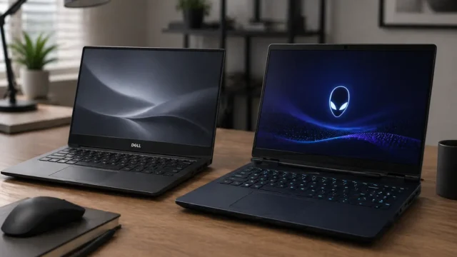 Notebook gamer Dell G15: 4 opções por perfil de uso para decidir com segurança