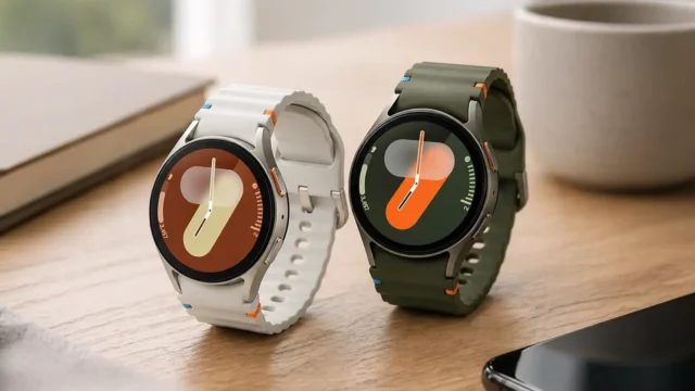 Galaxy Watch 40mm: 4 opções por perfil de uso para decidir com segurança