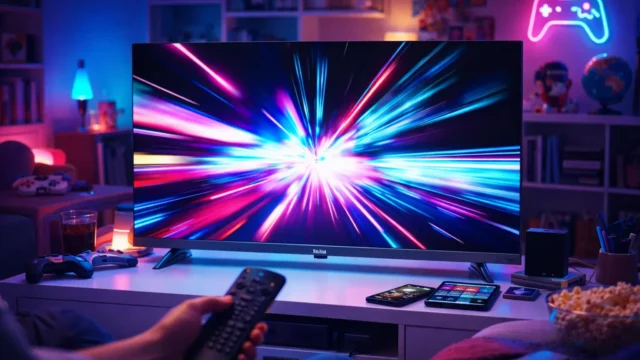 Smart TV 32” Philco PTV32K34RKGB: pontos de atenção antes da compra
