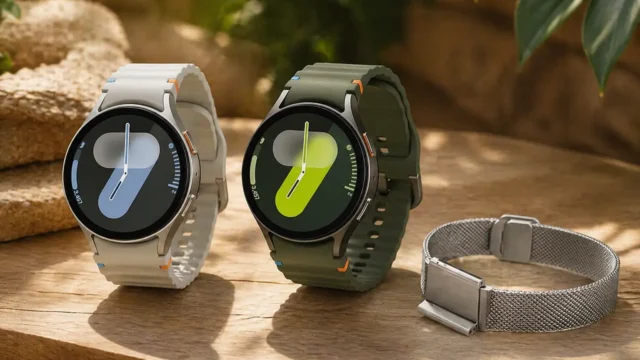 Galaxy Watch7 44mm: 5 opções para acertar no perfil de uso