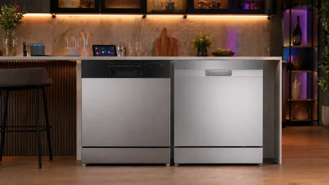 Lava-louças Electrolux: 5 opções para escolher pelo uso diário