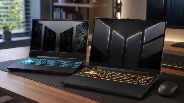 Notebook gamer: 5 opções de escolha para jogos e performance equilibrada