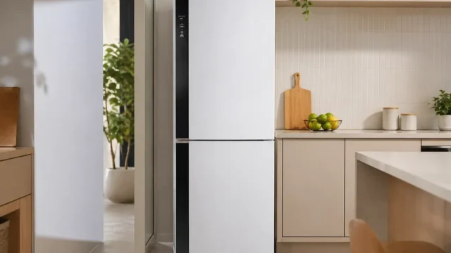 Geladeiras Brastemp brancas inverse: 4 opções para casa com foco no uso real