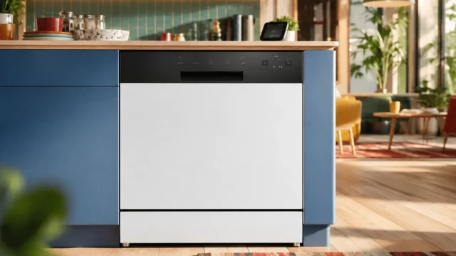 Lava-louças Electrolux: 5 opções para uso diário com foco em portabilidade
