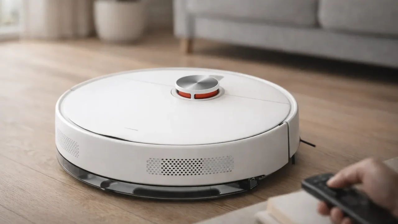 Robô aspirador Xiaomi: 5 opções para alinhar com seu uso e evitar compra errada