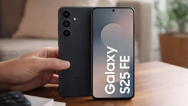 Samsung Galaxy S25 FE 5G: pontos de atenção antes da compra