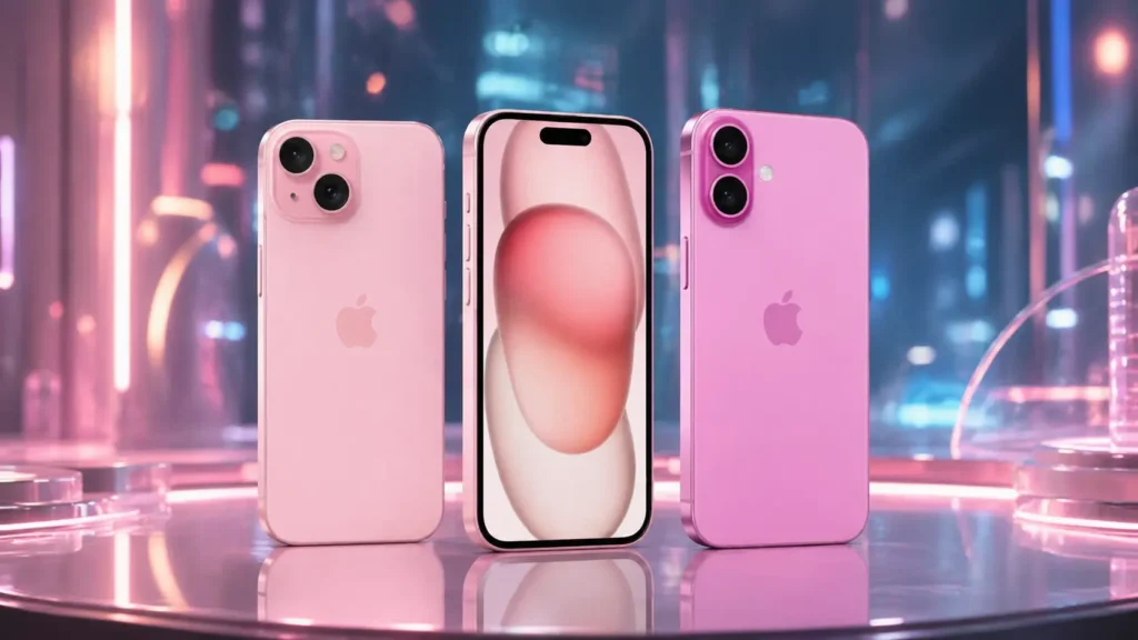 iPhone: 3 opções de 128 GB e 256 GB para acertar no perfil