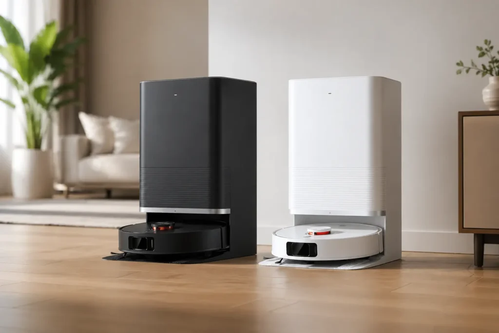 Aspiradores de pó robô: 5 opções para acertar no perfil de uso