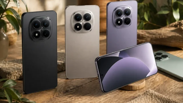 Xiaomi Redmi Note 15 Pro Plus: 5 opções para alinhar ao seu uso real
