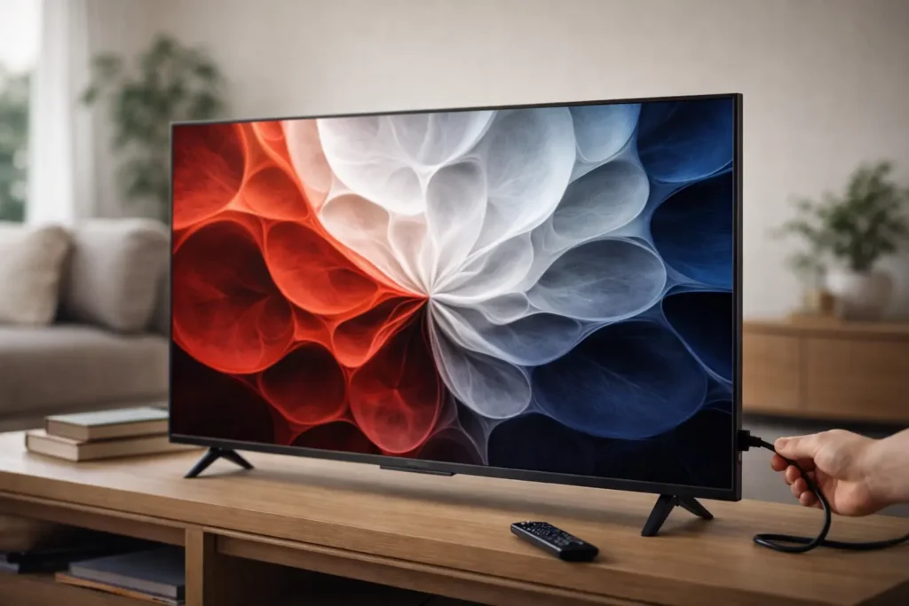 TV 43 polegadas: 4 opções para escolher com clareza