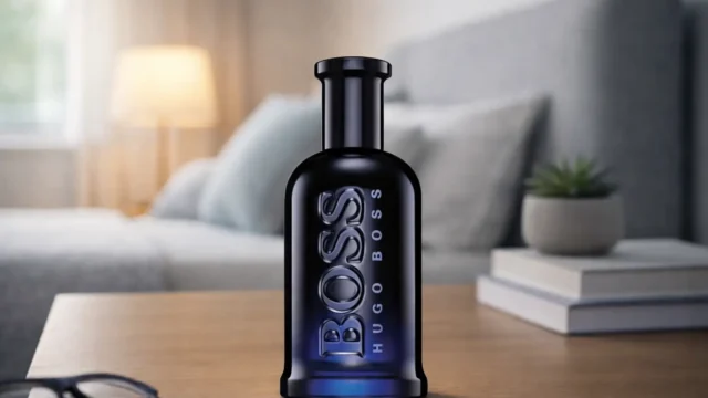Hugo Boss Bottled Night: pontos de atenção antes da compra