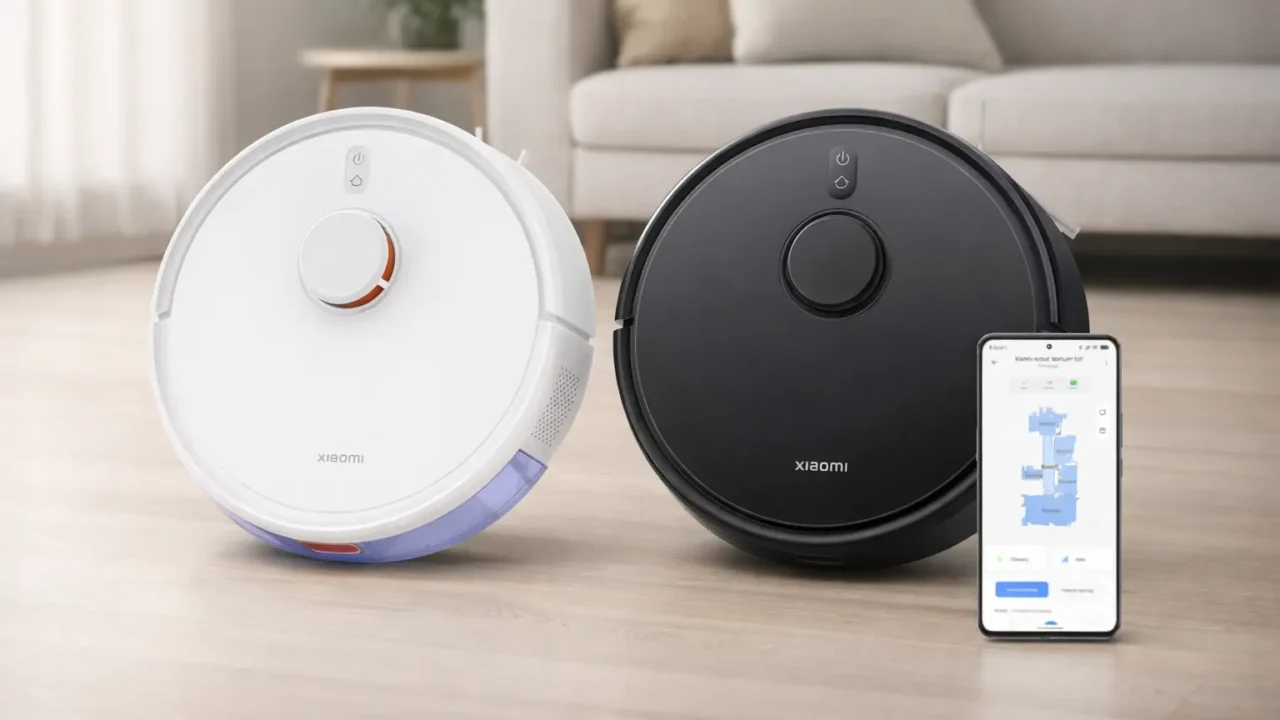 Xiaomi S20 Plus e outros robôs: 5 opções para acertar no perfil