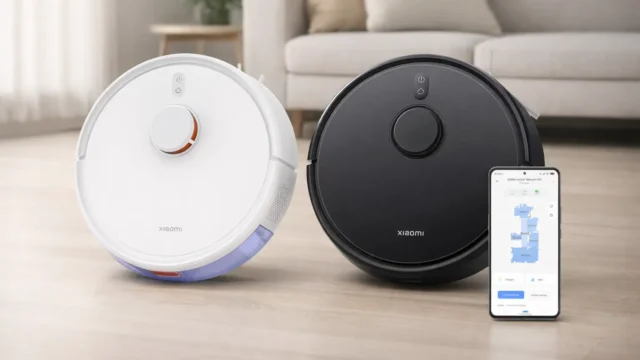 Xiaomi S20 Plus e outros robôs: 5 opções para acertar no perfil