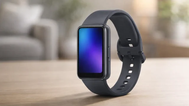 Smartwatch Samsung Galaxy Fit3: pontos de atenção antes da compra