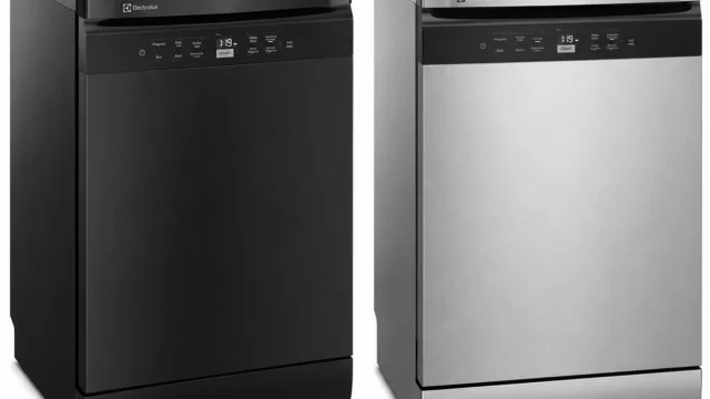 Lava-louças Electrolux 14 serviços: 3 opções para uso diário