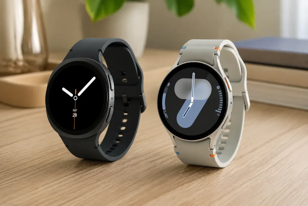 Samsung Galaxy Watch: 4 opções de smartwatches 44mm por perfil de uso para acertar no perfil