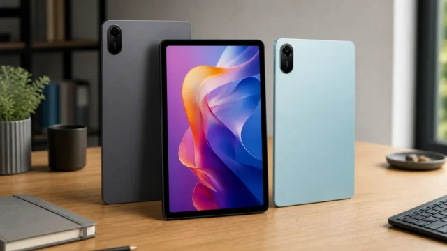 Tablets Xiaomi: 4 opções por memória, tela e uso diário