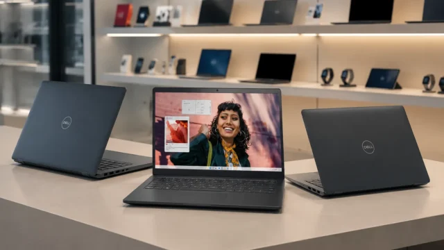 Notebook Dell Inspiron: 4 opções por perfil de uso para decidir com segurança