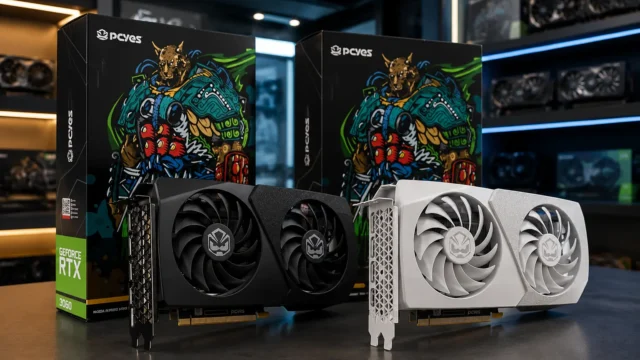 Placas de vídeo: 5 opções de GeForce RTX 3060 por perfil de uso para acertar no perfil