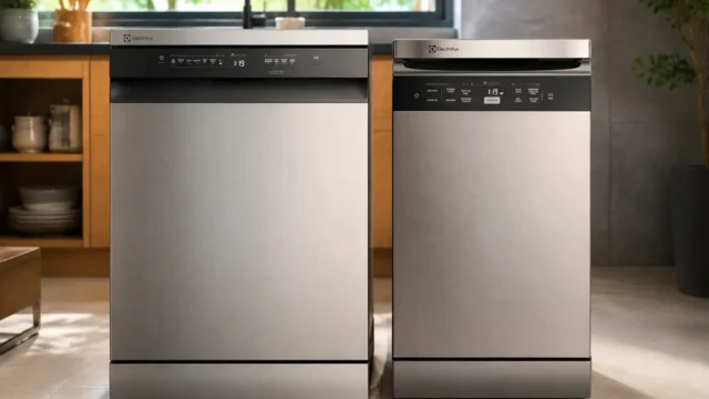 Electrolux: 4 opções de lava-louças por perfil de uso para escolher pelo uso diário