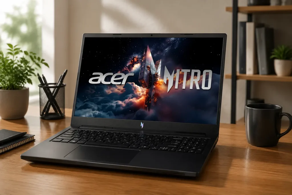 Acer notebooks Core i7: 4 opções para perfis variados de uso