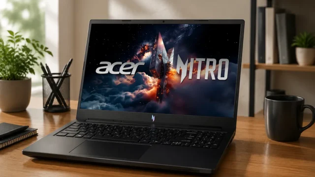 Acer notebooks Core i7: 4 opções para perfis variados de uso