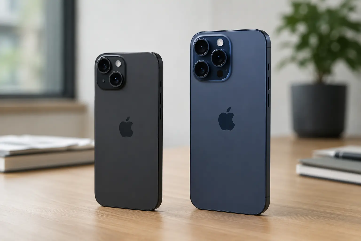 iPhone 15 256GB: 4 opções para alinhar a escolha à rotina