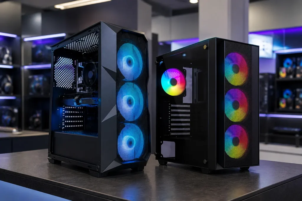 PC Gamer RTX 3060: 4 opções para jogos alinhadas ao seu uso