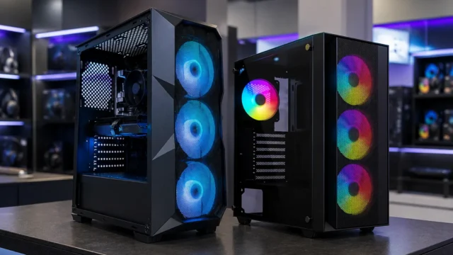 PC Gamer RTX 3060: 4 opções para jogos alinhadas ao seu uso