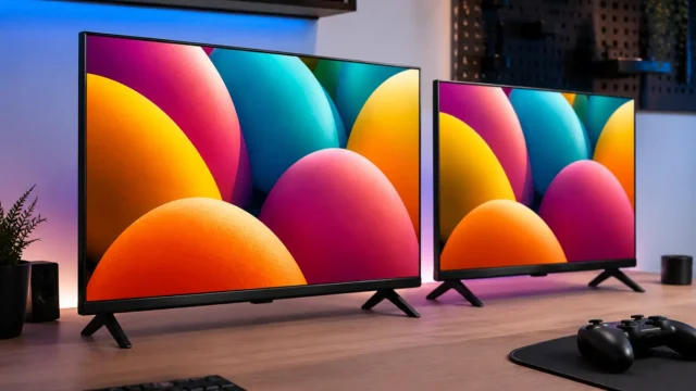 Smart TVs 32" LG e Philco: 4 opções de modelos para uso em casa e streaming