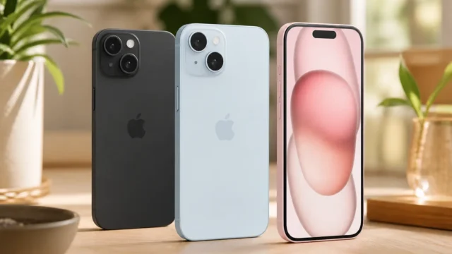 iPhone 15 Pro Max: 4 opções de cores e capacidades para acertar no perfil