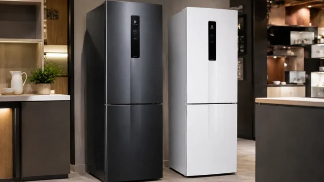 Geladeiras Electrolux 400L: 4 opções para alinhar à sua rotina