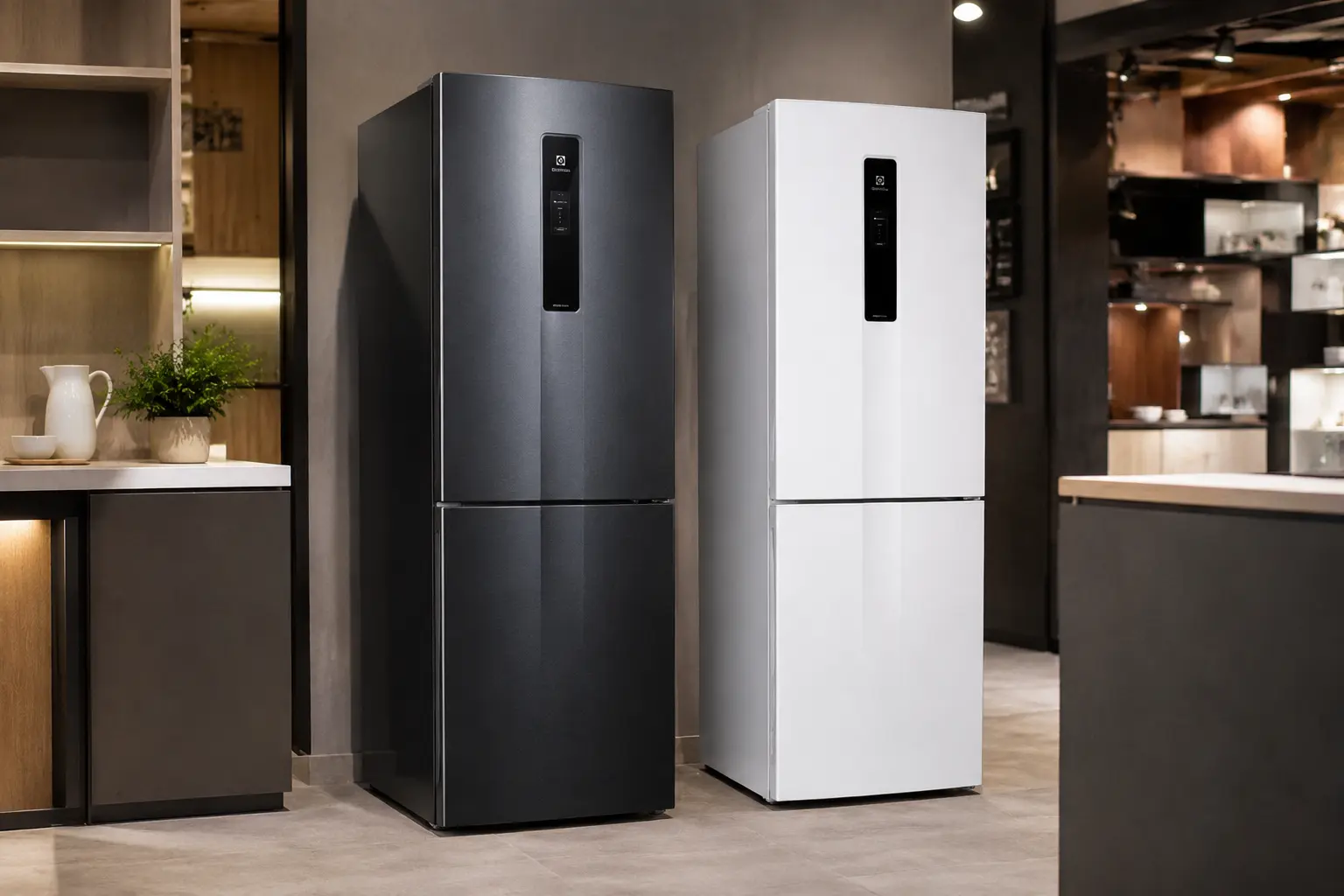 Geladeiras Electrolux 400L: 4 opções para alinhar à sua rotina