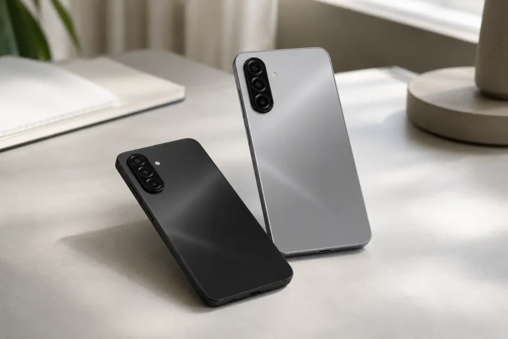 Celulares Samsung 128GB: 4 opções por memória para decidir com mais segurança