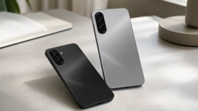Celulares Samsung 128GB: 4 opções por memória para decidir com mais segurança
