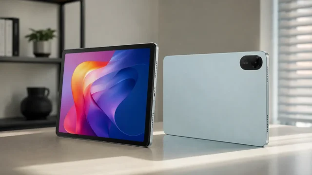 Tablet da Xiaomi: 4 opções de modelos para escolher pelo uso real