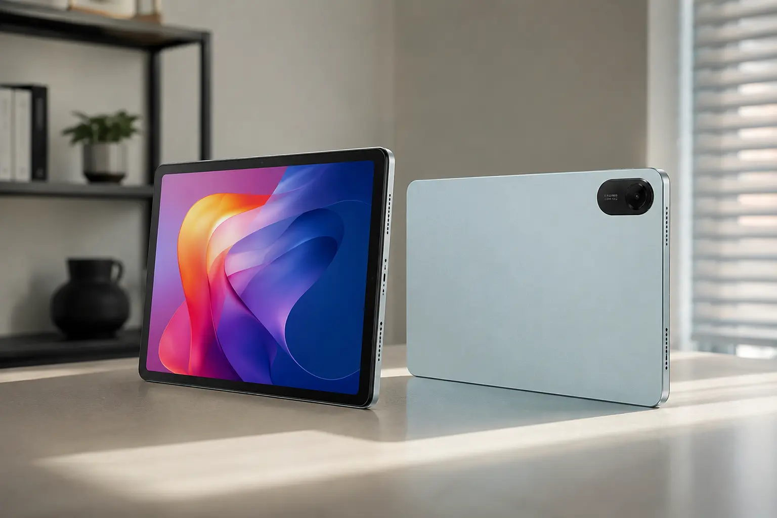 Tablet da Xiaomi: 4 opções de modelos para escolher pelo uso real
