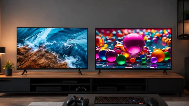 Smart TVs 43 polegadas 4K: 5 opções com recorte em recursos de imagem e conectividade