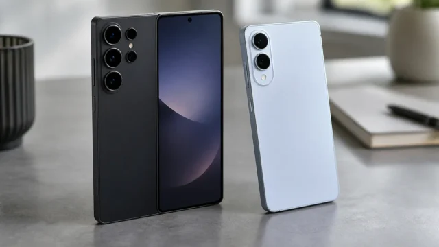 Samsung Galaxy S25 Ultra 5G: 5 opções para alinhar ao seu uso diário