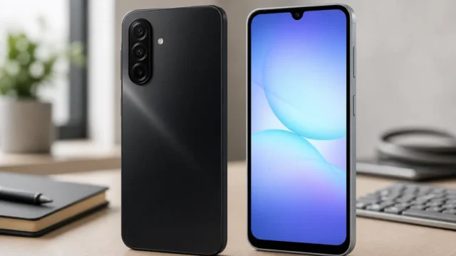 Celulares Samsung: 5 opções de 256GB para decidir com segurança