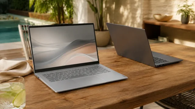 Notebooks Lenovo Core i7: 5 escolhas para uso focado em produtividade e memória