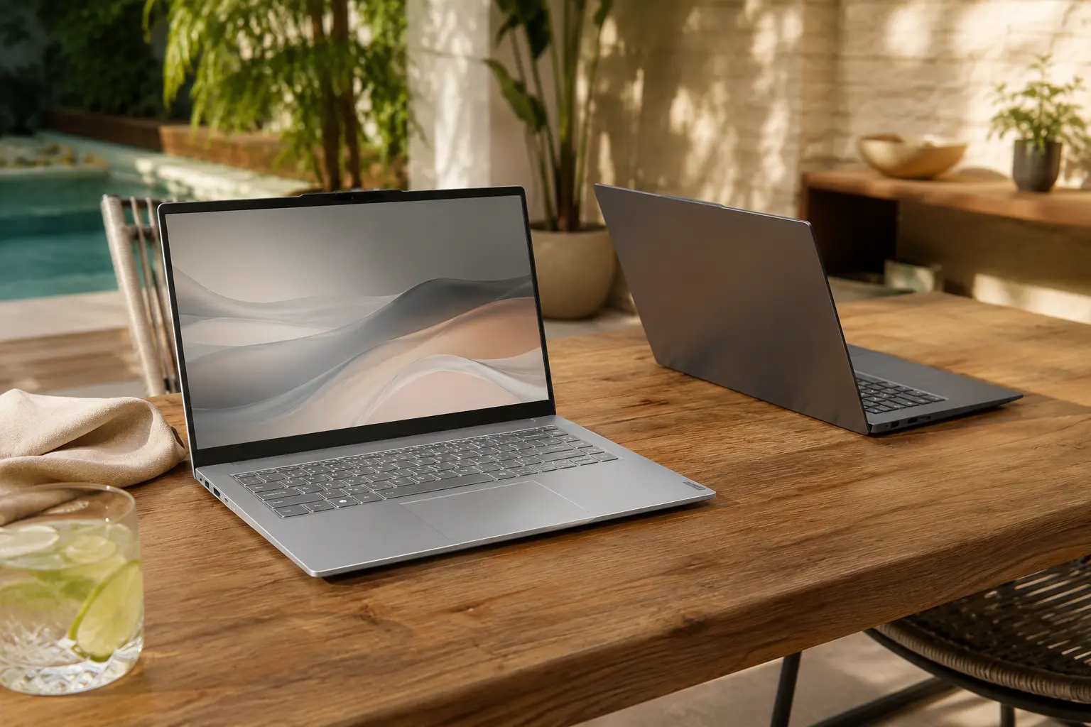 Notebooks Lenovo Core i7: 5 escolhas para uso focado em produtividade e memória