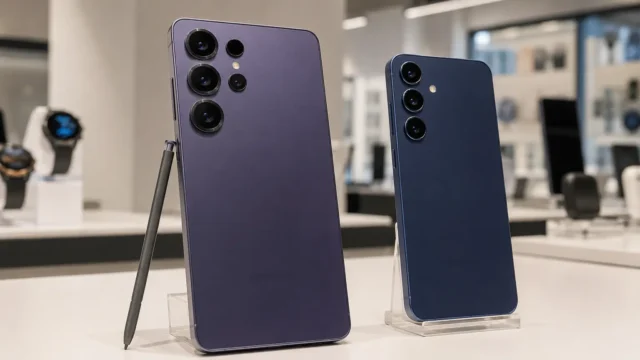 Galaxy Samsung 256GB: 5 opções para perfis diferentes